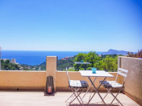 Casa Altea Hills, Vista espectacular, Jacuzzi